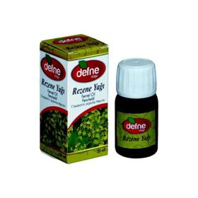 Defne Doğa 20 ml Rezene Yağı
