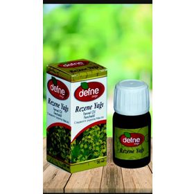 Defne Doğa 20 ml Rezene Yağı