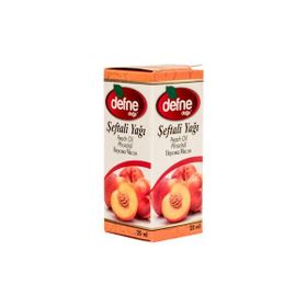 Defne Doğa 20 ml Şeftali Yağı