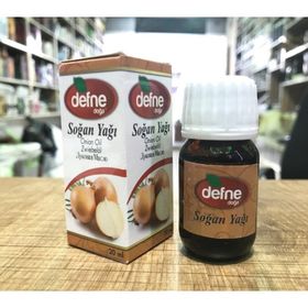 Defne Doğa 20 ml Soğan Yağı