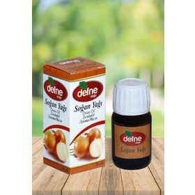 Defne Doğa 20 ml Soğan Yağı