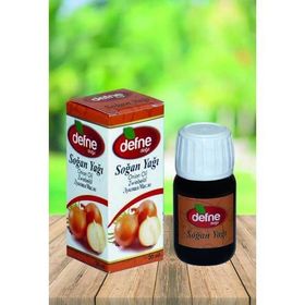 Defne Doğa 20 ml Soğan Yağı