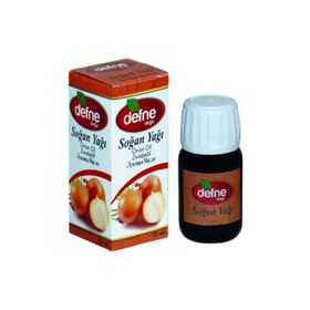 Defne Doğa 20 ml Soğan Yağı