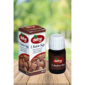 Defne Doğa 20 ml Tarçın Yağı