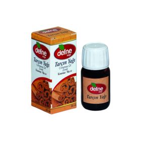Defne Doğa 20 ml Tarçın Yağı