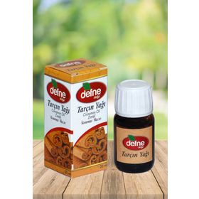 Defne Doğa 20 ml Tarçın Yağı