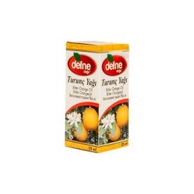 Defne Doğa 20 ml Turunç Yağı