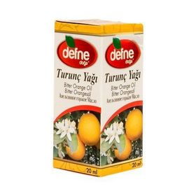 Defne Doğa 20 ml Turunç Yağı