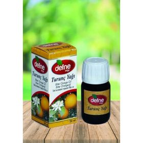 Defne Doğa 20 ml Turunç Yağı