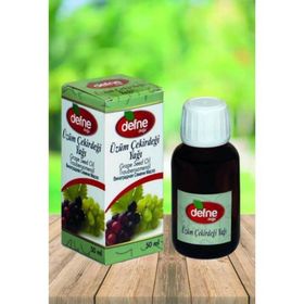 Defne Doğa 20 ml Üzüm Çekirdeği Yağı