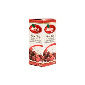 Defne Doğa 20 ml Vişne Yağı