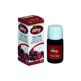 Defne Doğa 20 ml Vişne Yağı