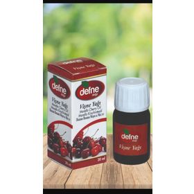 Defne Doğa 20 ml Vişne Yağı