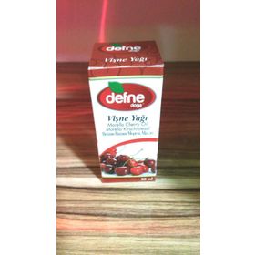 Defne Doğa 20 ml Vişne Yağı