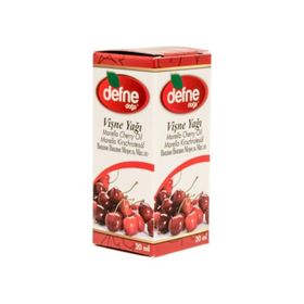 Defne Doğa 20 ml Vişne Yağı