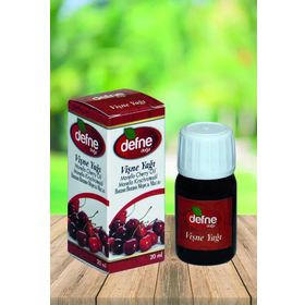 Defne Doğa 20 ml Vişne Yağı