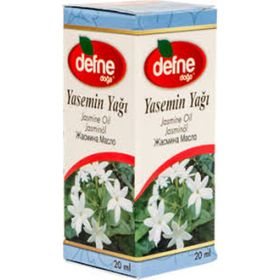Defne Doğa 20 ml Yasemin Yağı