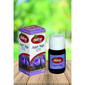 Defne Doğa 20 ml Yeşil Çay Yağı