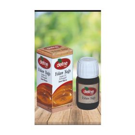 Defne Doğa 20 ml Yılan Yağı
