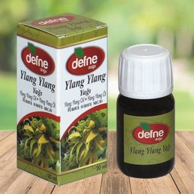 Defne Doğa 20 ml Ylang Yağı