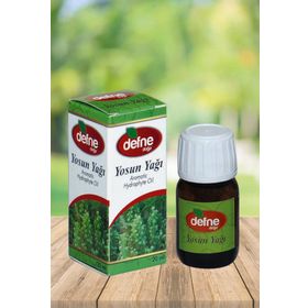 Defne Doğa 20 ml Yosun Yağı