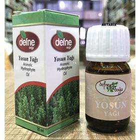 Defne Doğa 20 ml Yosun Yağı