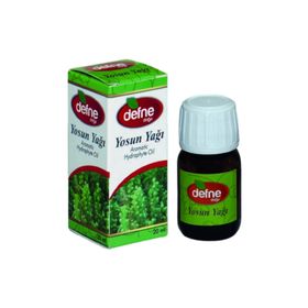 Defne Doğa 20 ml Yosun Yağı