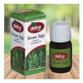 Defne Doğa 20 ml Yosun Yağı