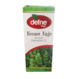Defne Doğa 20 ml Yosun Yağı