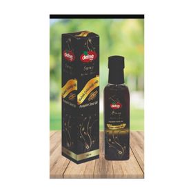 Defne Doğa 250 ml Kabak Çekirdeği Yağı