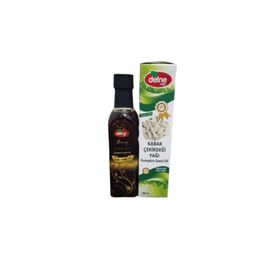 Defne Doğa 250 ml Kabak Çekirdeği Yağı