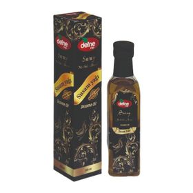 Defne Doğa 250 ml Susam Yağı