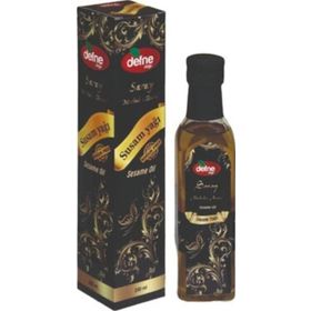 Defne Doğa 250 ml Susam Yağı