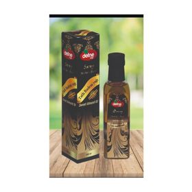 Defne Doğa 250 ml Tatlı Badem Yağı