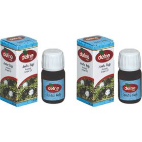 Defne Doğa 2x20 ml Andız Yağı