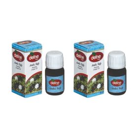 Defne Doğa 2x20 ml Andız Yağı