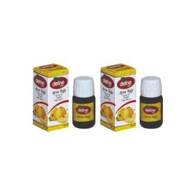 Defne Doğa 2x20 ml Ayva Yağı