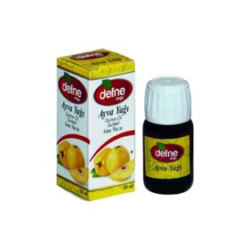 Defne Doğa 2x20 ml Ayva Yağı