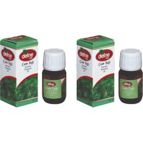 Defne Doğa 2x20 ml Çam Terebentin Yağı