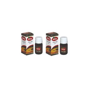 Defne Doğa 2x20 ml Emu Yağı