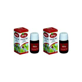 Defne Doğa 2x20 ml Ginseng Yağı