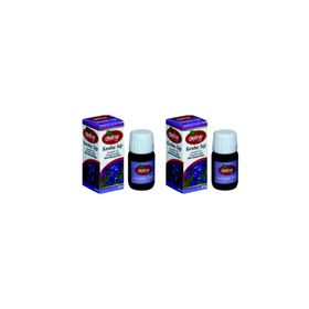 Defne Doğa 2x20 ml Karabas Yağı