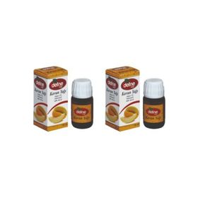 Defne Doğa 2x20 ml Kavun Yağı