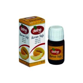 Defne Doğa 2x20 ml Kavun Yağı