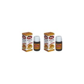 Defne Doğa 2x20 ml Kavun Yağı