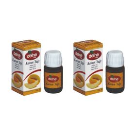 Defne Doğa 2x20 ml Kavun Yağı