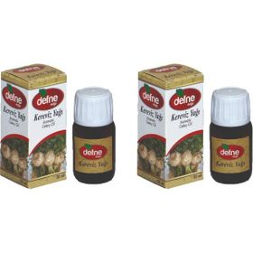 Defne Doğa 2x20 ml Kereviz Yağı