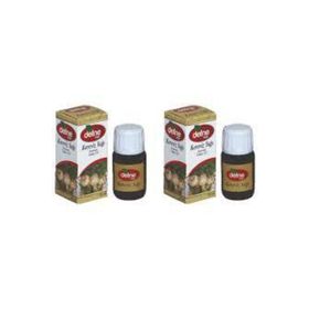 Defne Doğa 2x20 ml Kereviz Yağı