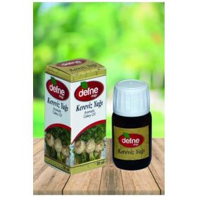Defne Doğa 2x20 ml Kereviz Yağı
