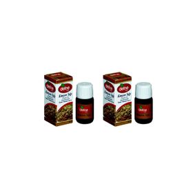 Defne Doğa 2x20 ml Kimyon Yağı